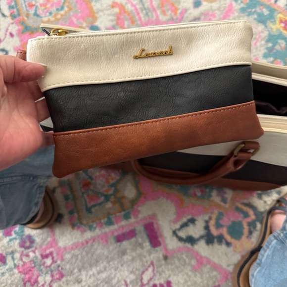 Lovevook laptop bag - Picture 5 of 6